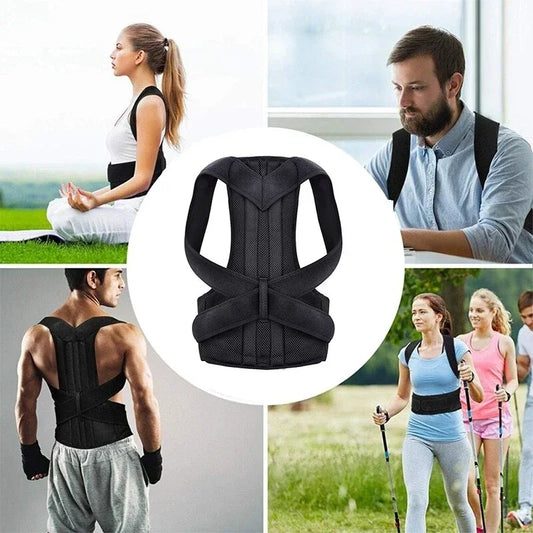 Correcteur de posture soins du dos