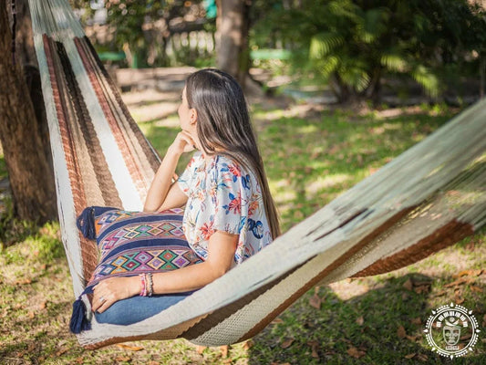 hamac xl tecolote 9