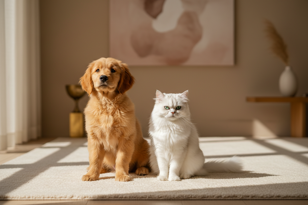 animaux