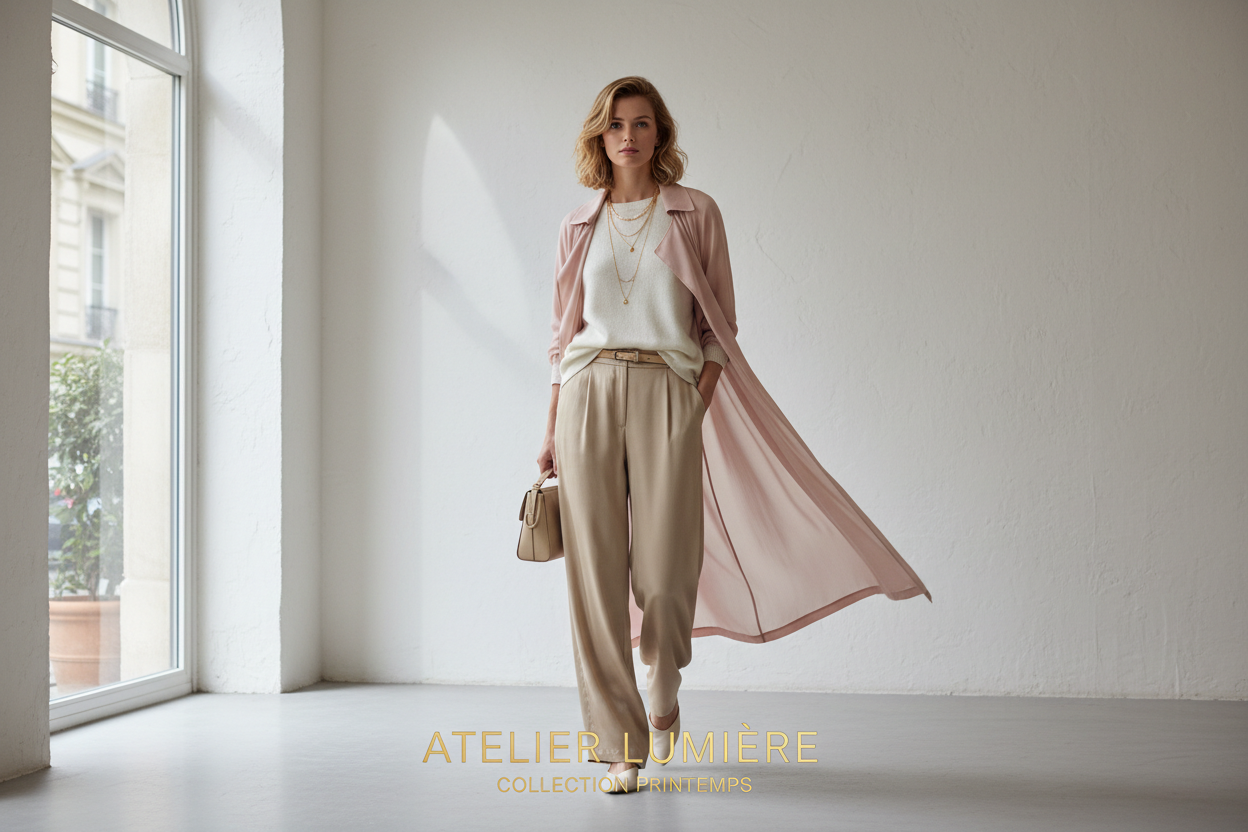 Mode femmes