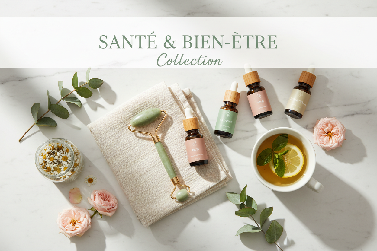 Santé et bien être