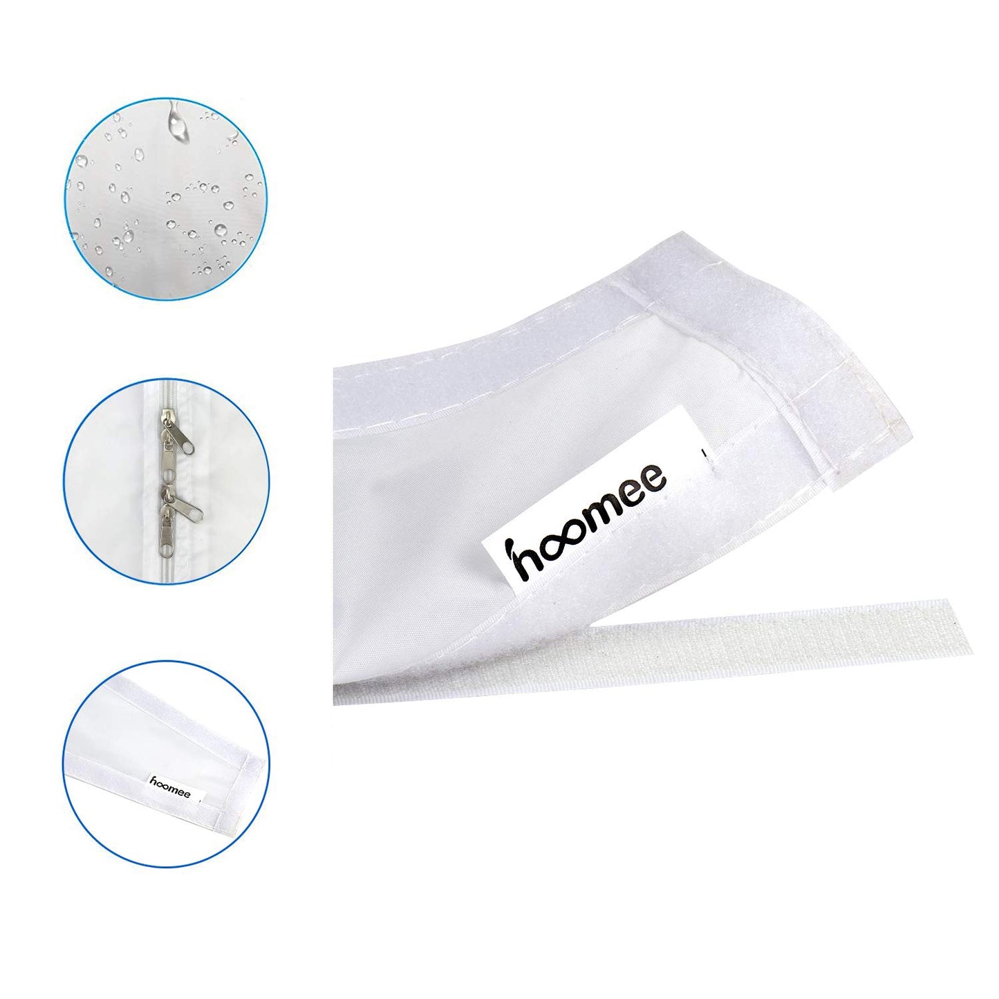 Joint de Calfeutrage 400cm pour Climatiseur Mobile & Sèche-Linge – Installation Facile