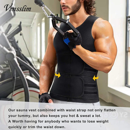 Body  de sport gainant pour homme