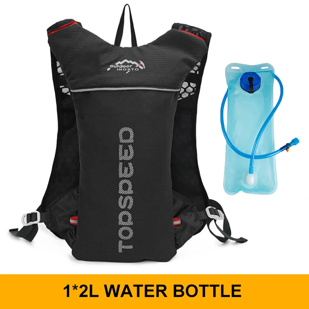 Sac a dos d' hydratation