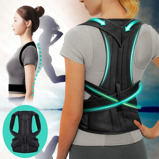 Correcteur de posture soins du dos