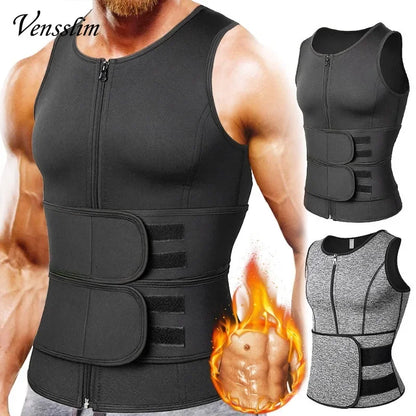 Body  de sport gainant pour homme