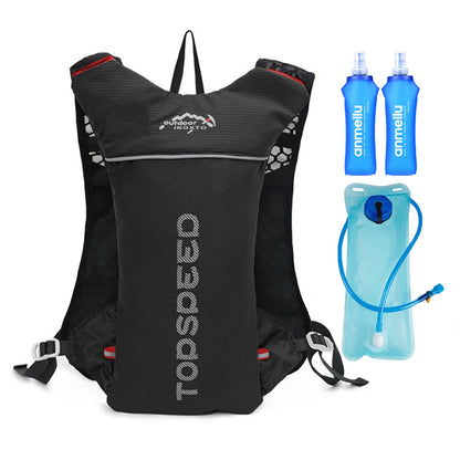 Sac a dos d' hydratation