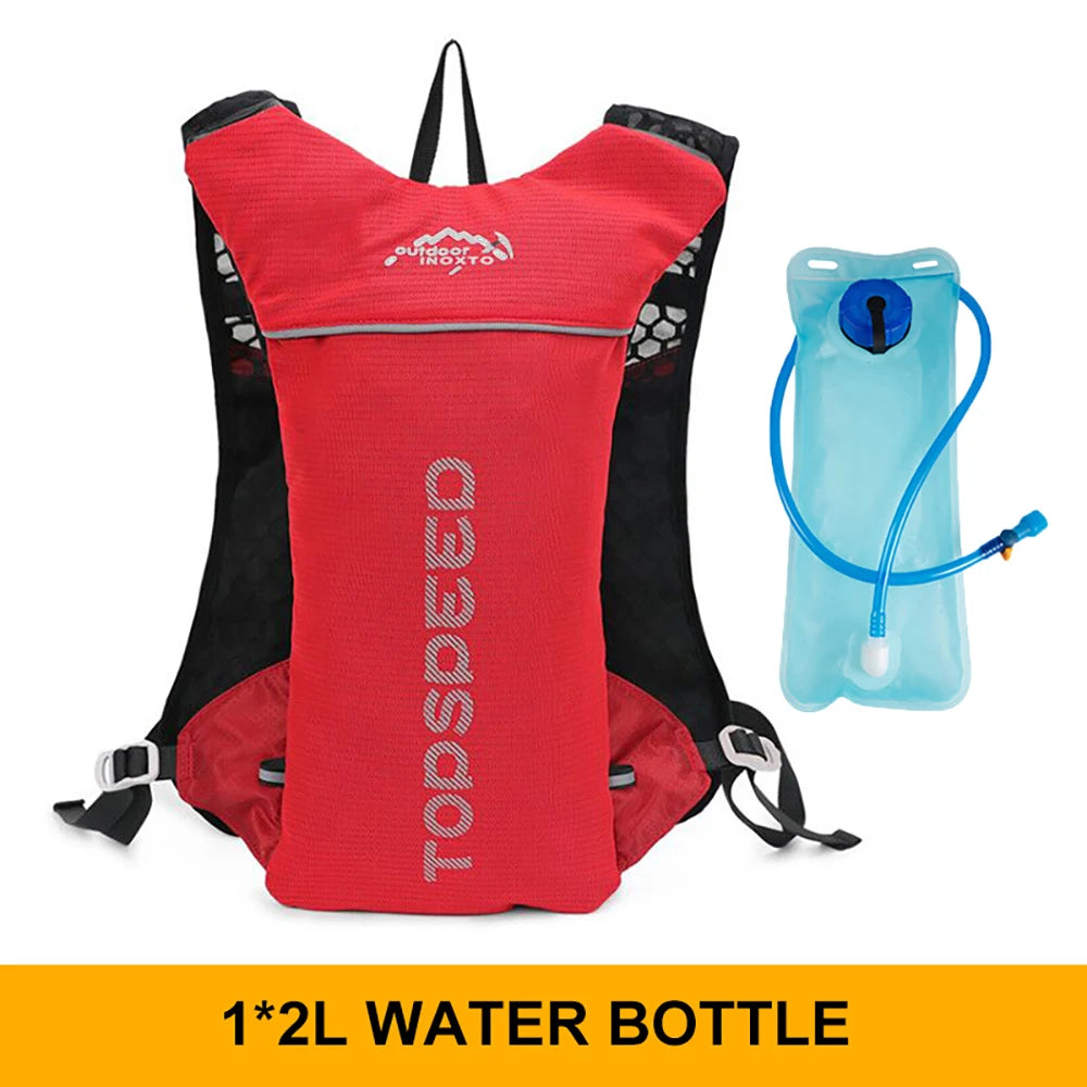 Sac a dos d' hydratation