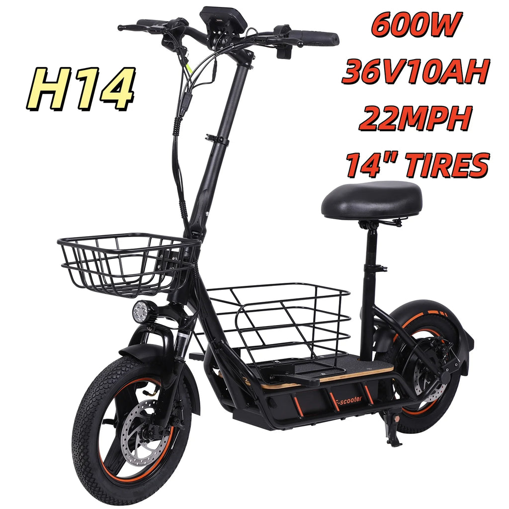 EOEOTWO Trottinette Électrique 1200W Tout-Terrain – 48V Longue Portée, 48 km/h, Pneus 11" Tubeless, Pliable