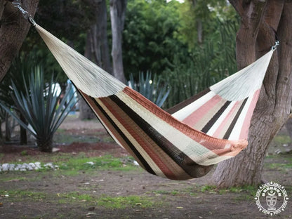 hamac xl tecolote 10